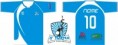 Camisa Futebol